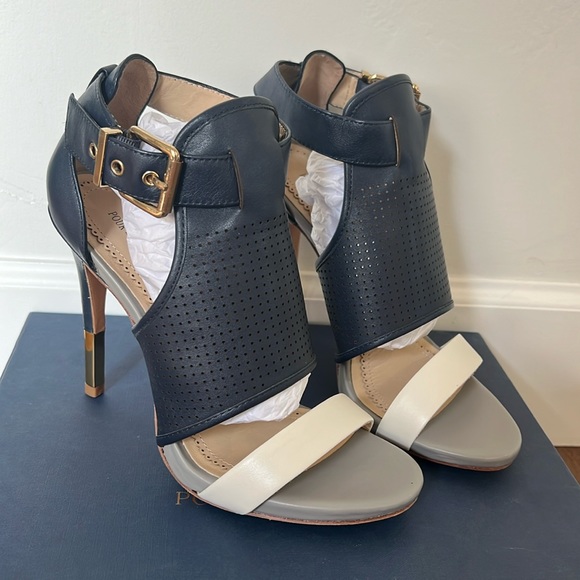 Pour La Victoire Shoes - Pour La Victoire Heels